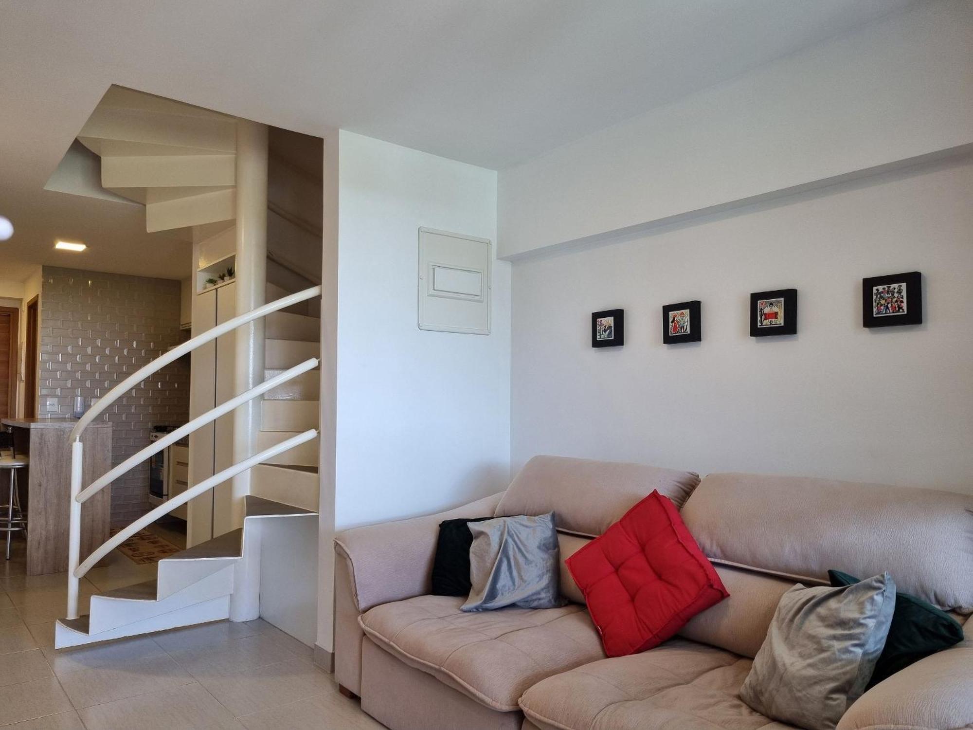 Cupe Beach Living Porto De Galinhas Por Brevelar Bagian luar foto