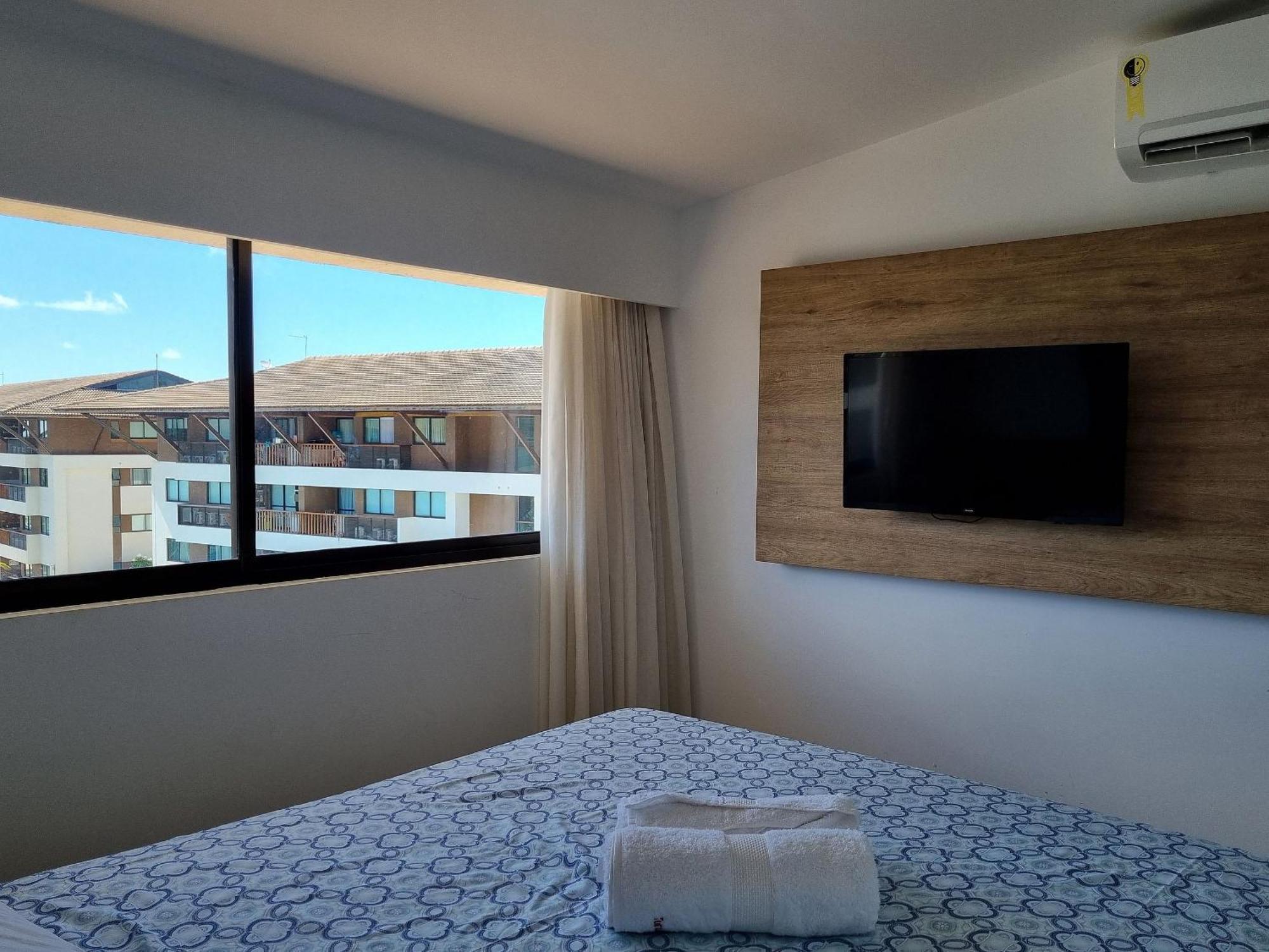 Cupe Beach Living Porto De Galinhas Por Brevelar Bagian luar foto