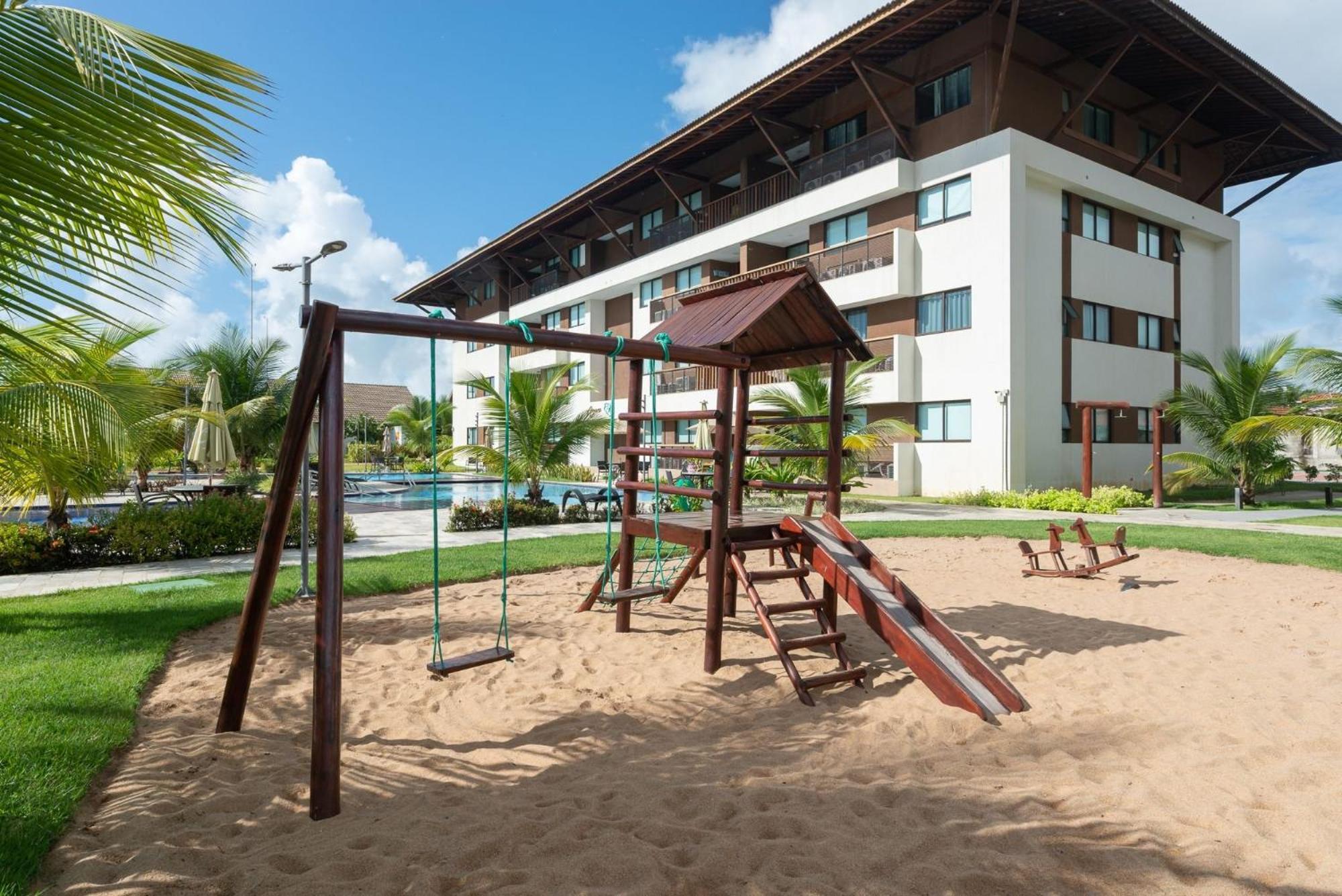 Cupe Beach Living Porto De Galinhas Por Brevelar Bagian luar foto