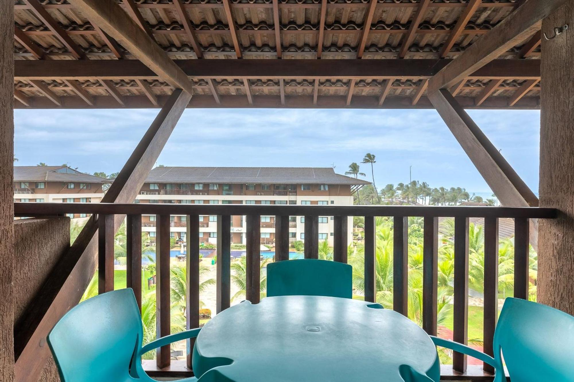Cupe Beach Living Porto De Galinhas Por Brevelar Bagian luar foto