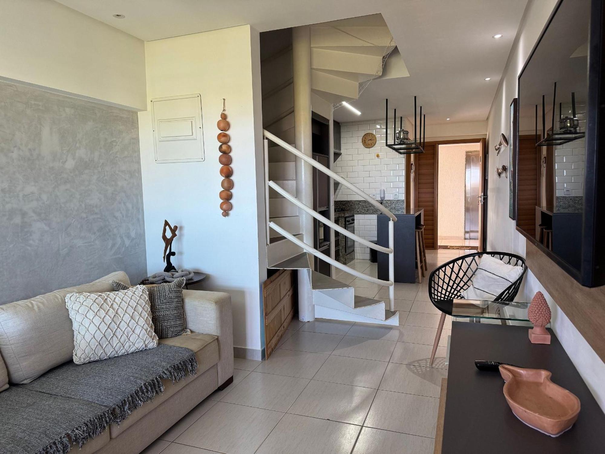 Cupe Beach Living Porto De Galinhas Por Brevelar Bagian luar foto