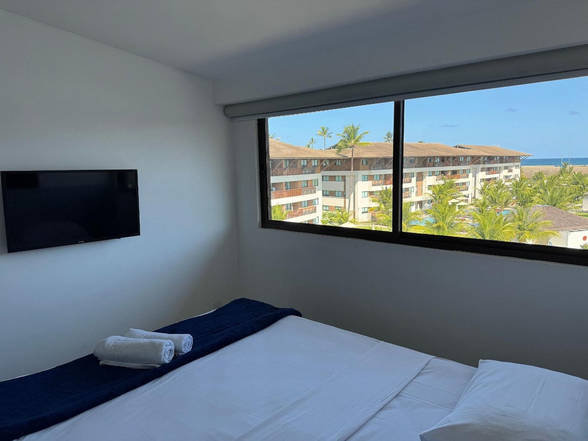 Cupe Beach Living Porto De Galinhas Por Brevelar Bagian luar foto